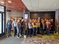 Tampereella kevät 2024